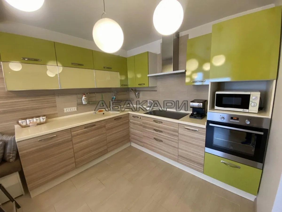 3-комнатная улица Алексеева, 113 за 60000 руб/мес фото 1 3-комнатная улица Алексеева, 113 за 60000 руб/мес фото 1