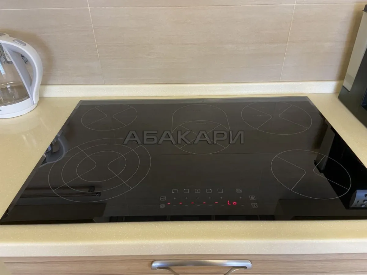 3-комнатная улица Алексеева, 113 за 60000 руб/мес фото 13 3-комнатная улица Алексеева, 113 за 60000 руб/мес фото 13