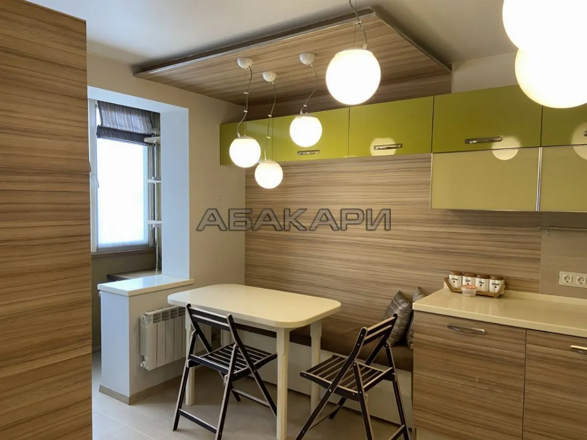 3-комнатная улица Алексеева, 113 за 60000 руб/мес фото 14 3-комнатная улица Алексеева, 113 за 60000 руб/мес фото 14