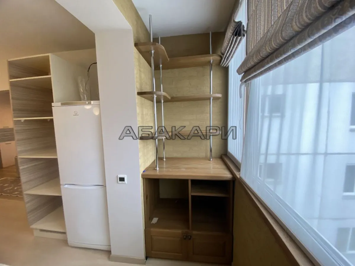 3-комнатная улица Алексеева, 113 за 60000 руб/мес фото 16 3-комнатная улица Алексеева, 113 за 60000 руб/мес фото 16