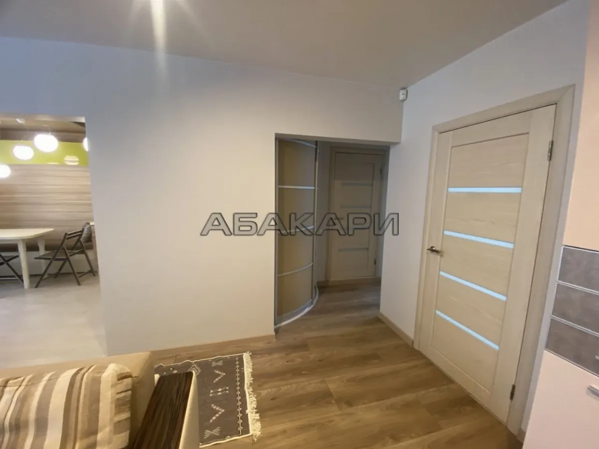 3-комнатная улица Алексеева, 113 за 60000 руб/мес фото 17 3-комнатная улица Алексеева, 113 за 60000 руб/мес фото 17