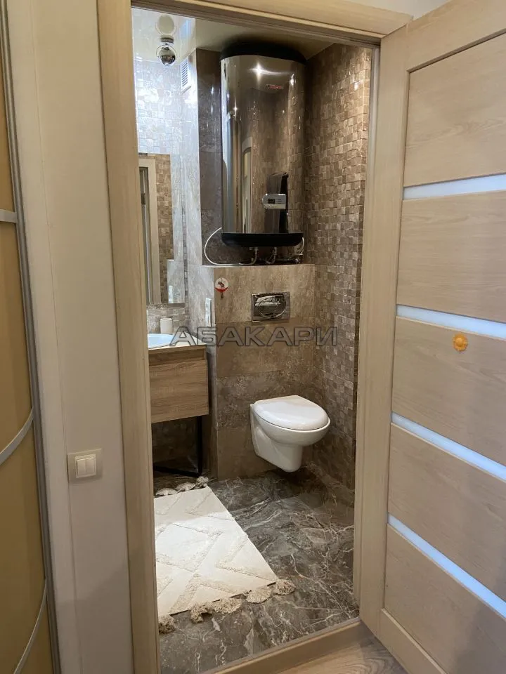 3-комнатная улица Алексеева, 113 за 60000 руб/мес фото 19 3-комнатная улица Алексеева, 113 за 60000 руб/мес фото 19