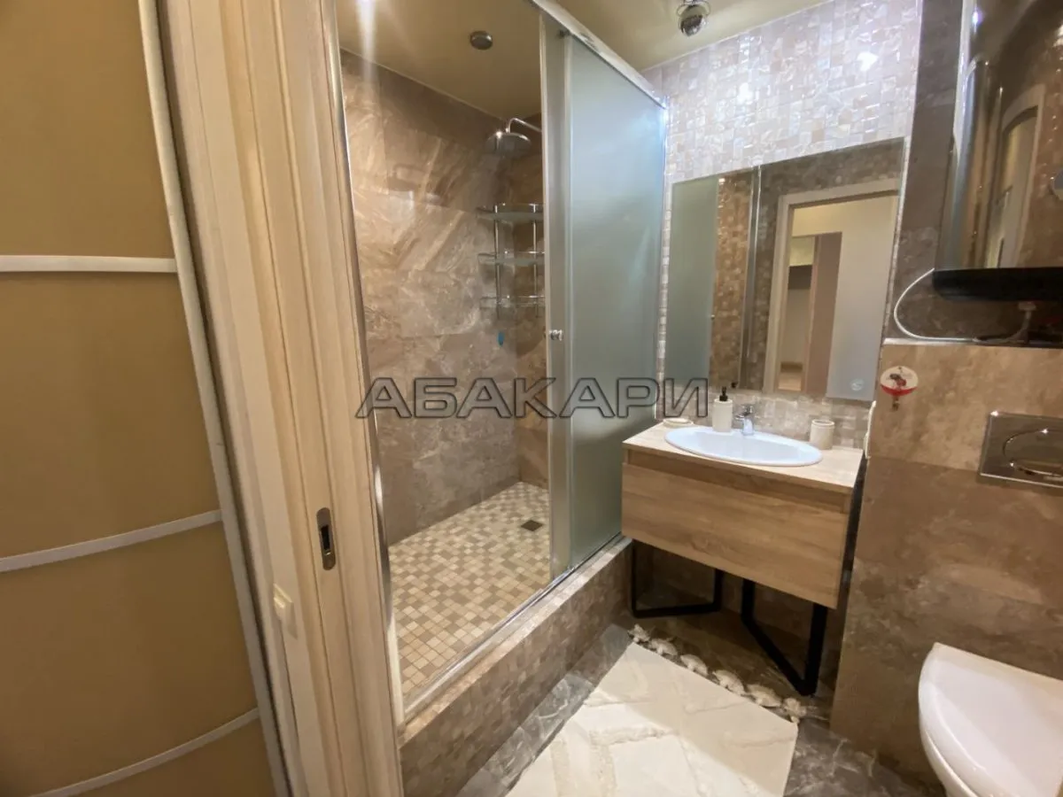 3-комнатная улица Алексеева, 113 за 60000 руб/мес фото 20 3-комнатная улица Алексеева, 113 за 60000 руб/мес фото 20