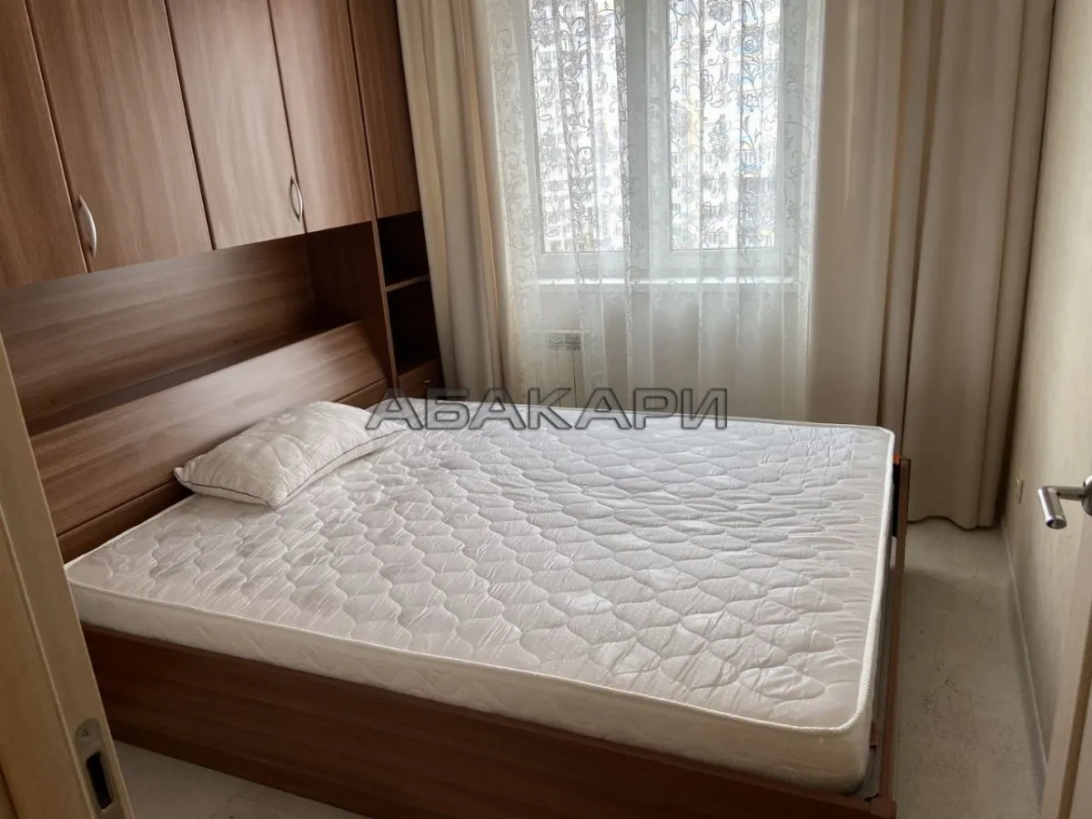 3-комнатная улица Алексеева, 113 за 60000 руб/мес фото 12 3-комнатная улица Алексеева, 113 за 60000 руб/мес фото 12