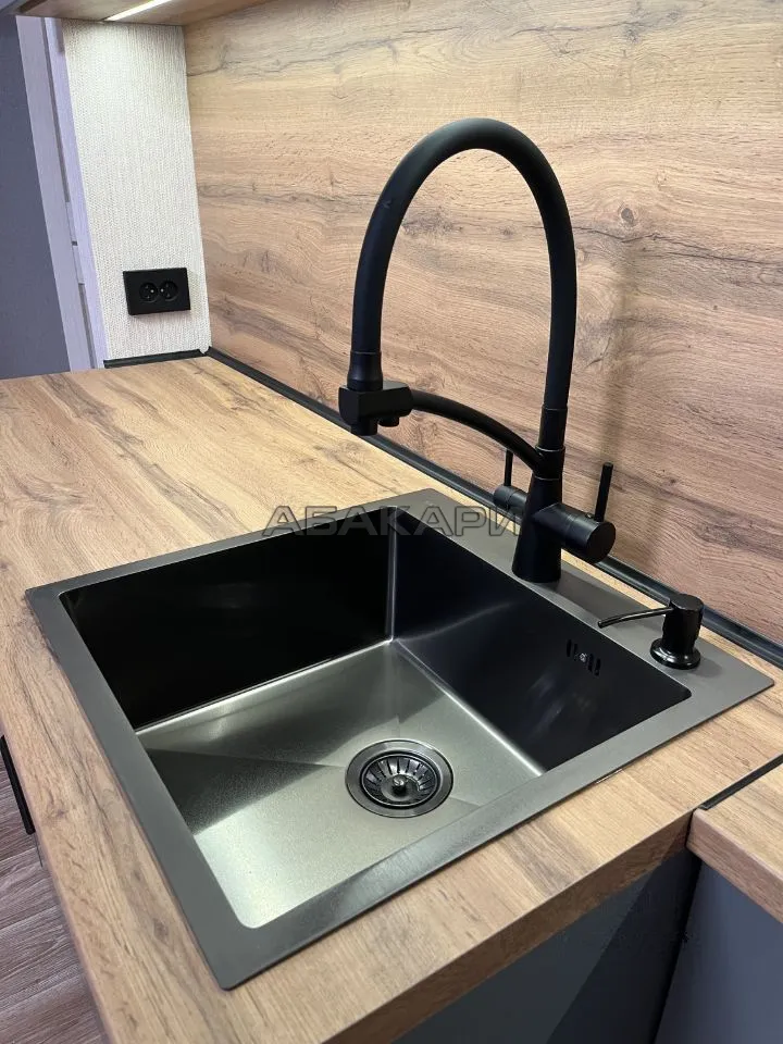 3-комнатная улица Дубровинского, 110Г  за 65000 руб/мес фото 6