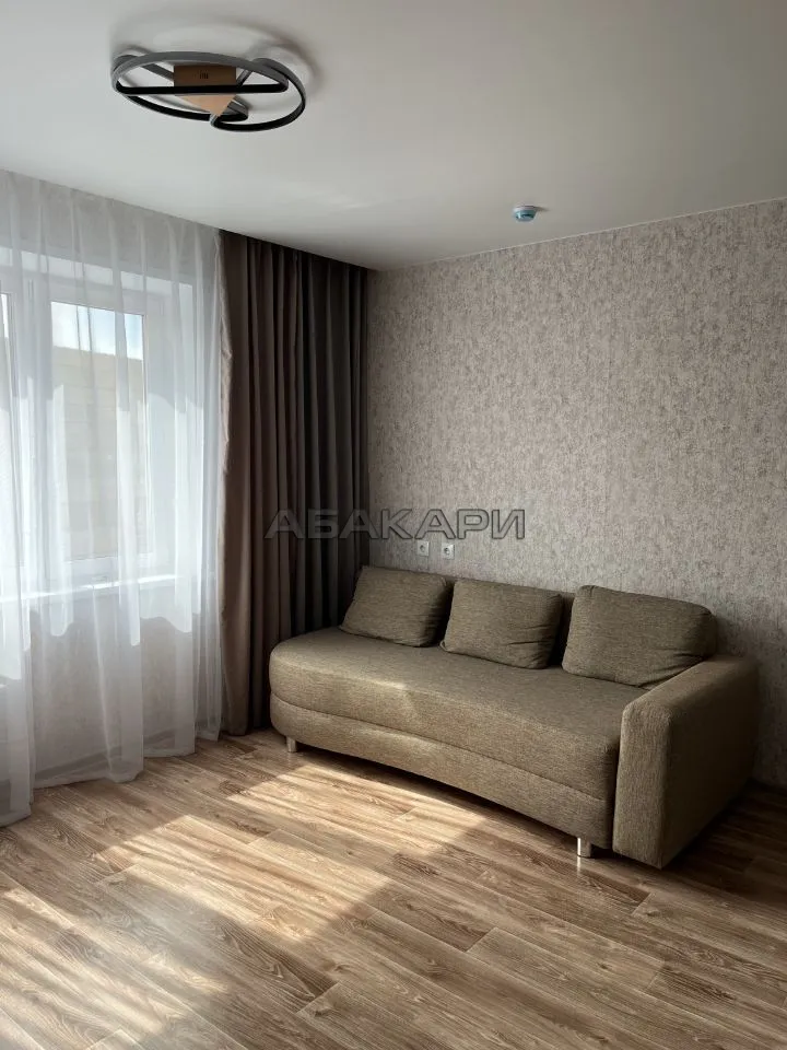 3-комнатная улица Дубровинского, 110Г  за 65000 руб/мес фото 14