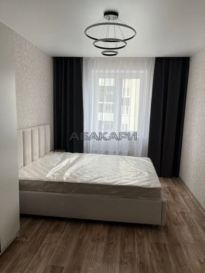 3-комнатная улица Дубровинского, 110Г  за 65000 руб/мес фото 16