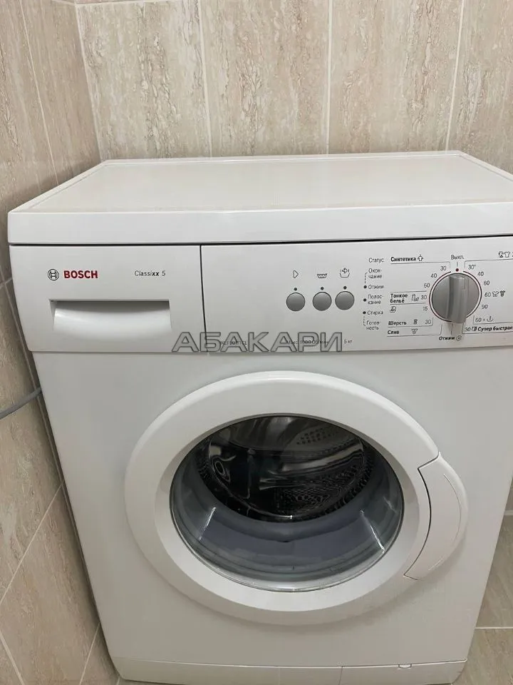 3-комнатная улица Дубровинского, 110Г  за 65000 руб/мес фото 25