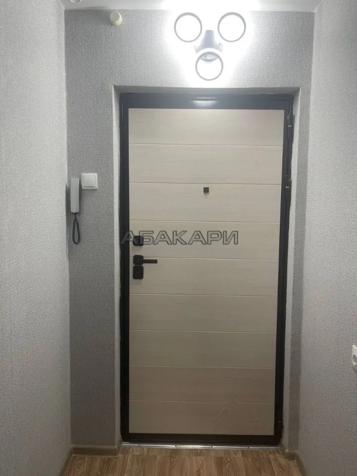 3-комнатная улица Дубровинского, 110Г  за 65000 руб/мес фото 27