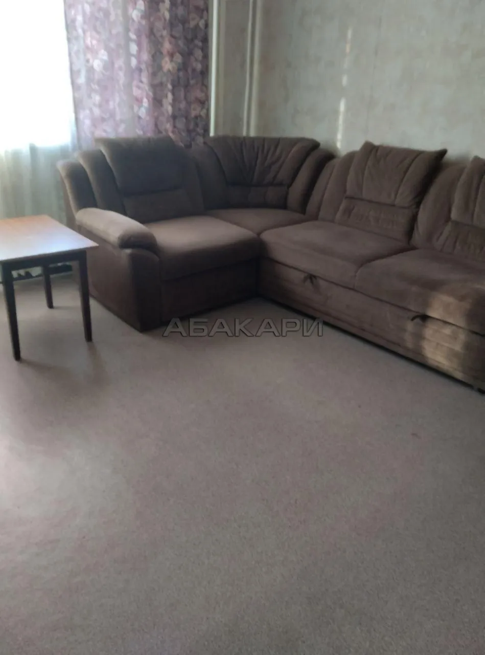 1-комнатная улица Мате Залки, 38  за 26000 руб/мес фото 1