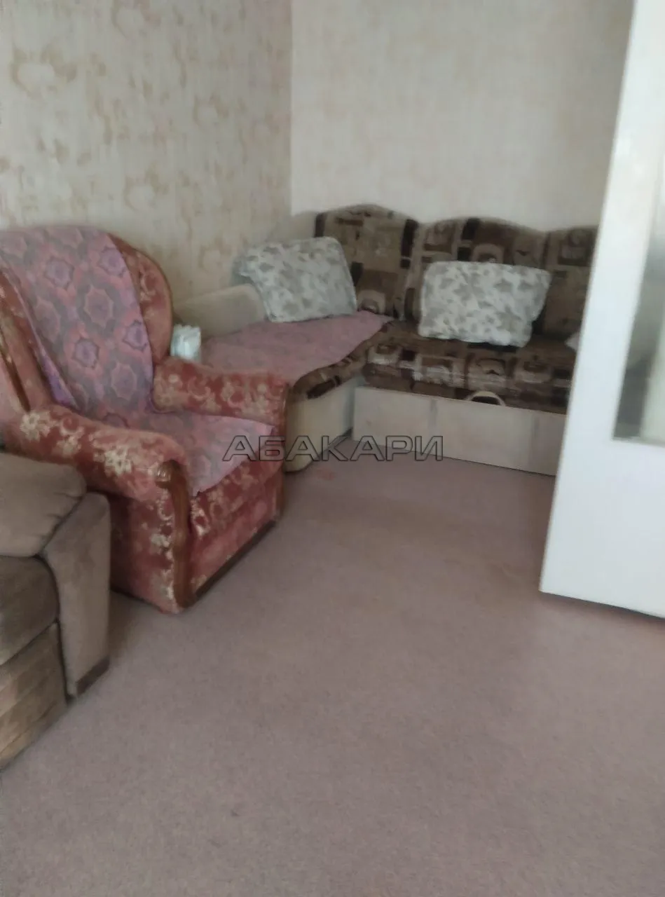 1-комнатная улица Мате Залки, 38  за 26000 руб/мес фото 2