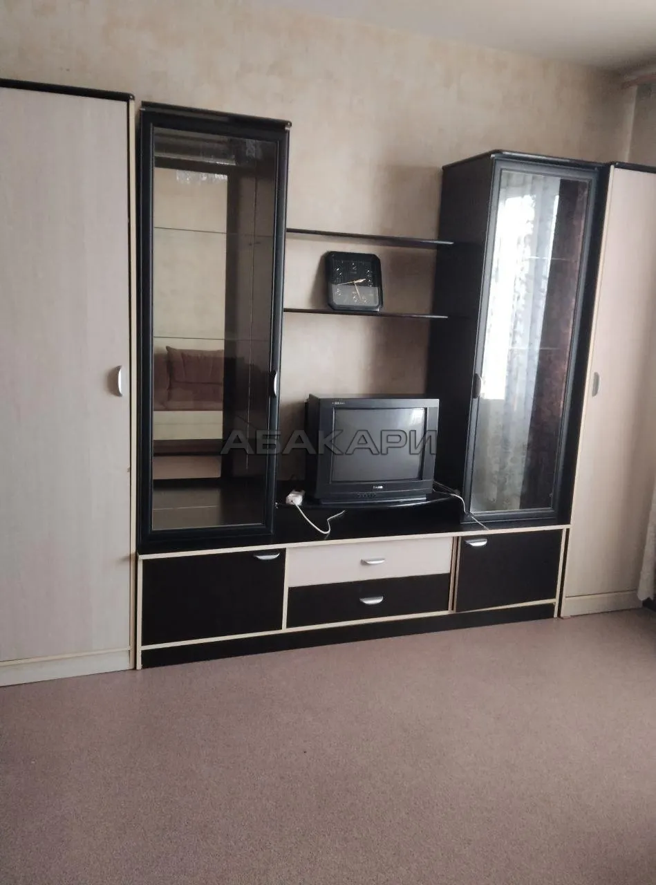 1-комнатная улица Мате Залки, 38  за 26000 руб/мес фото 3