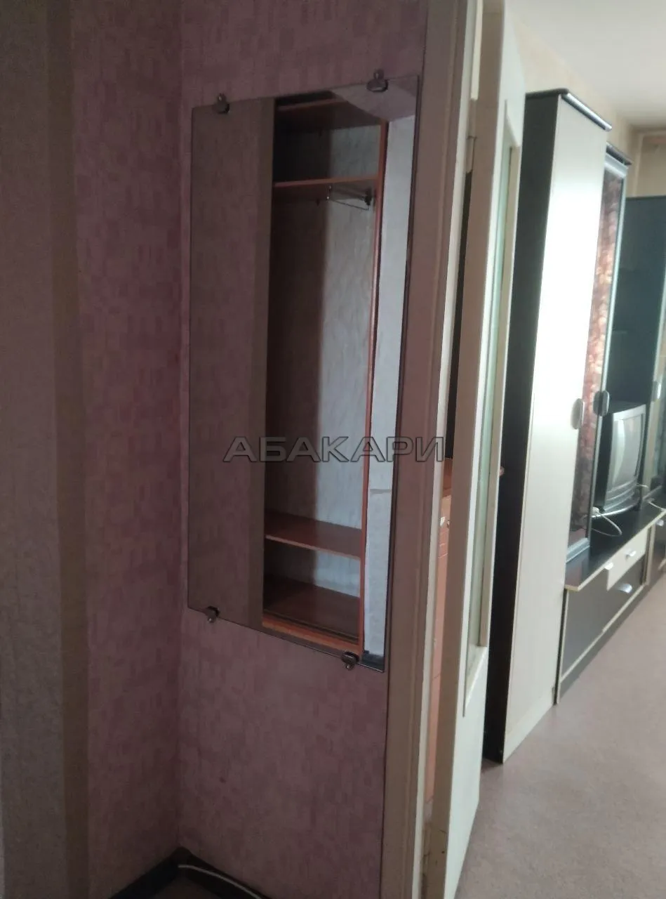 1-комнатная улица Мате Залки, 38  за 26000 руб/мес фото 4