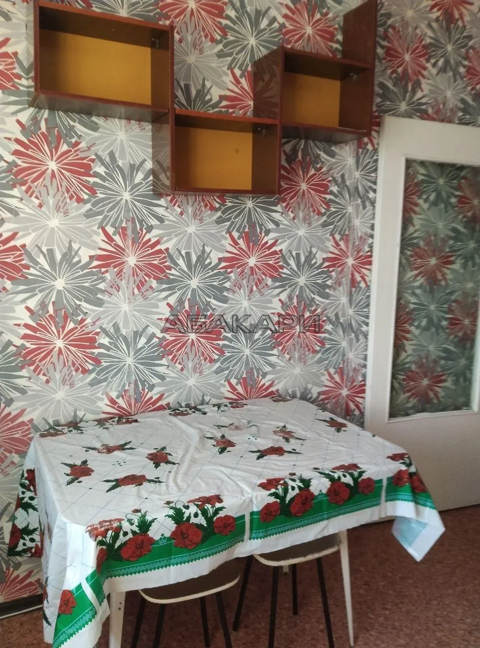 1-комнатная улица Мате Залки, 38  за 26000 руб/мес фото 5