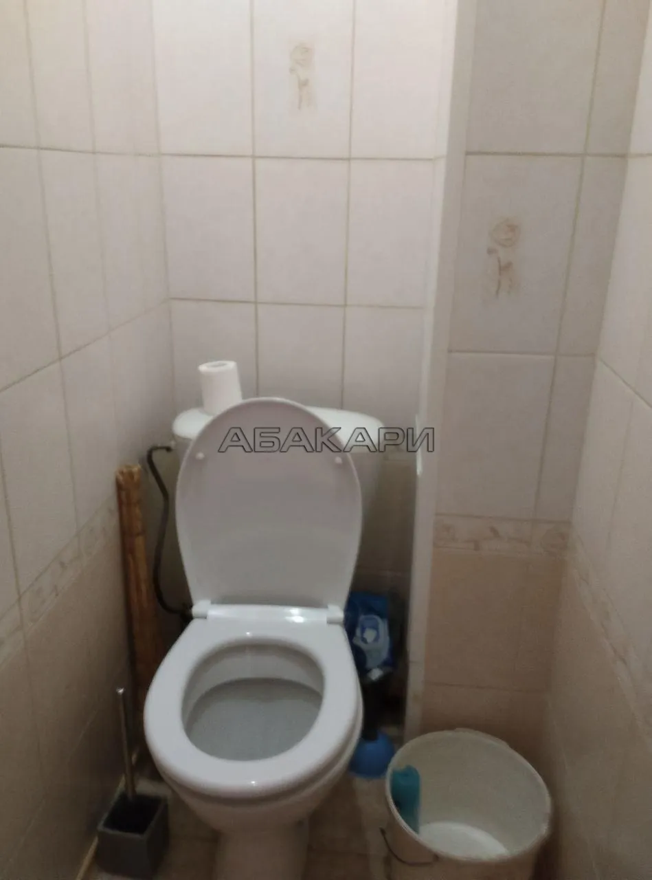 1-комнатная улица Мате Залки, 38  за 26000 руб/мес фото 6