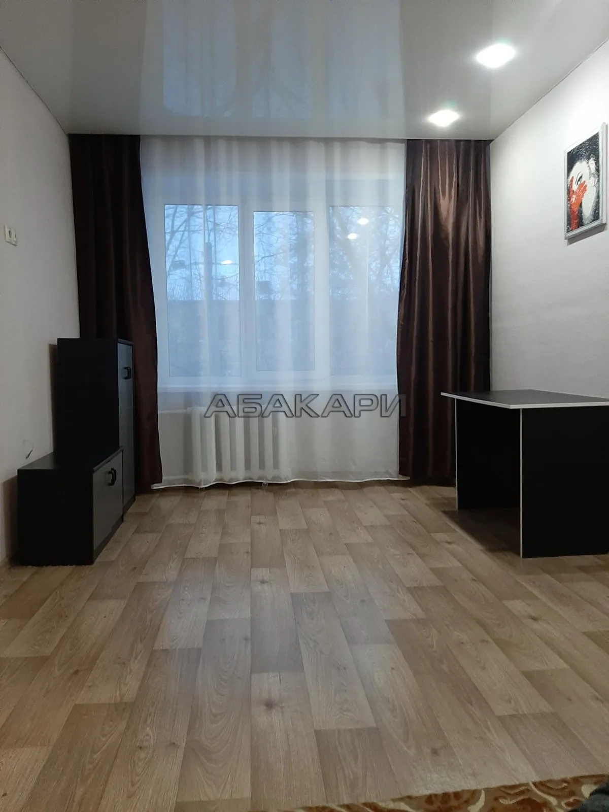 1-комнатная улица Мечникова, 41  за 23000 руб/мес фото 3