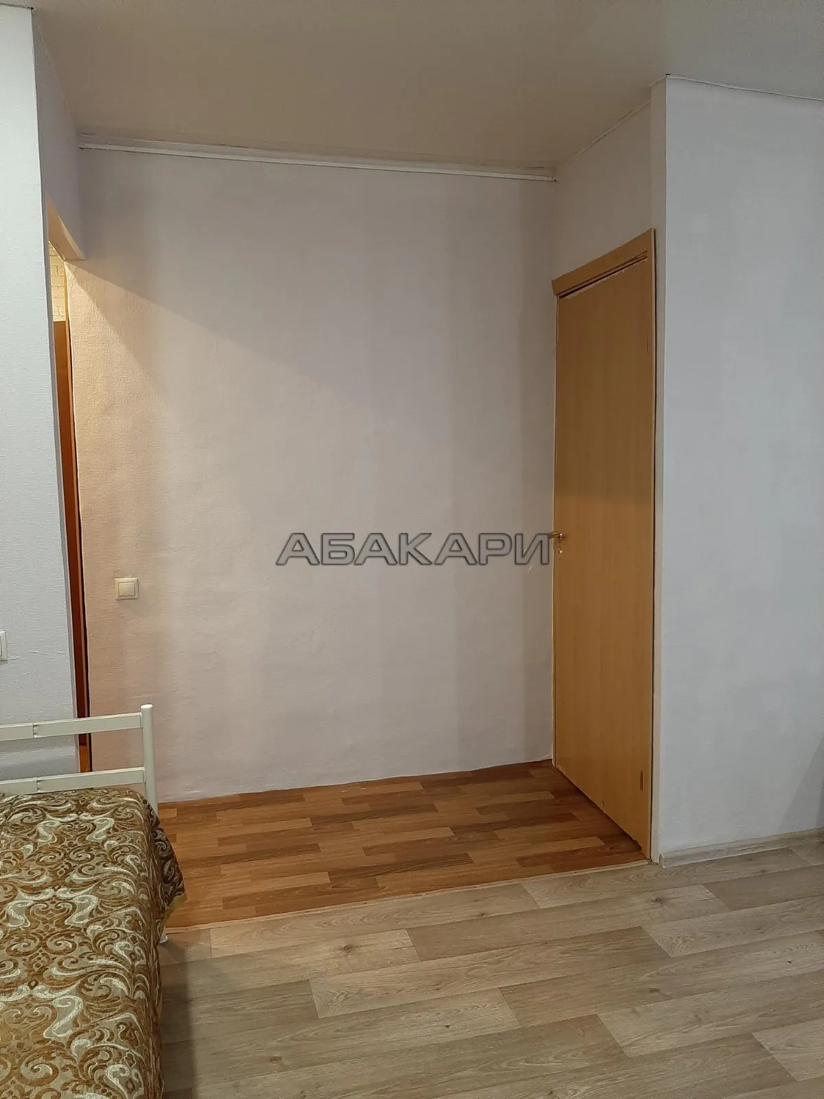 1-комнатная улица Мечникова, 41  за 23000 руб/мес фото 5