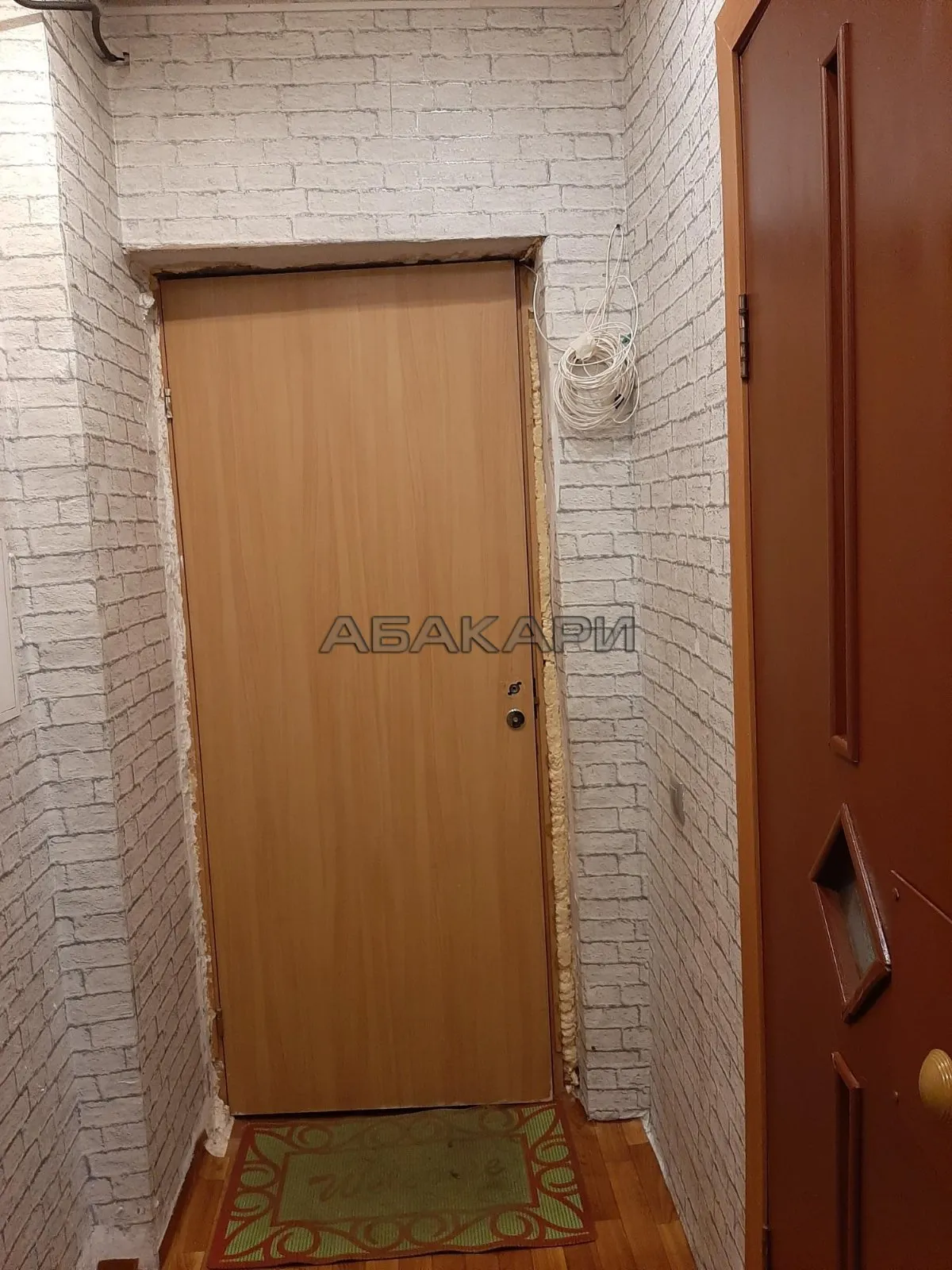 1-комнатная улица Мечникова, 41  за 23000 руб/мес фото 7