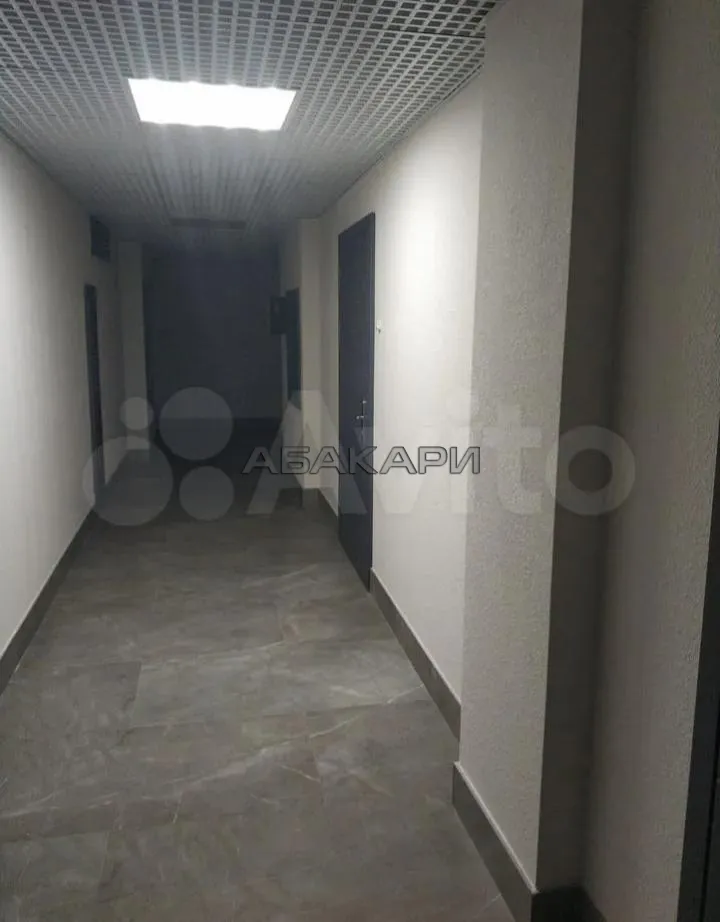 2-комнатная улица Мужества, 10В  за 45000 руб/мес фото 6