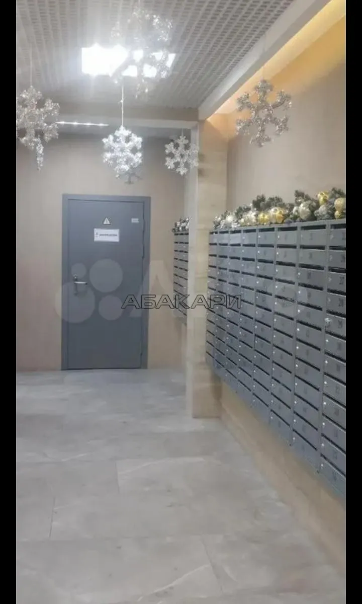 2-комнатная улица Мужества, 10В  за 45000 руб/мес фото 7