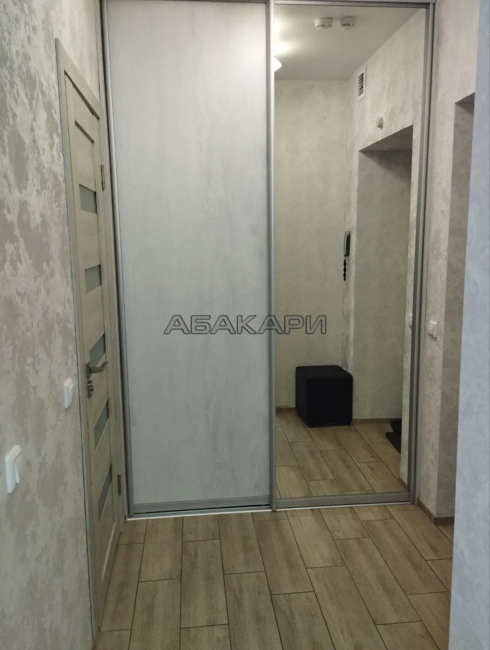 2-комнатная улица Мужества, 10В  за 45000 руб/мес фото 8