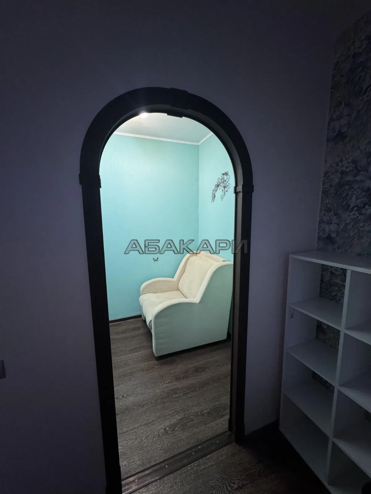 1-комнатная улица Серова, 38 за 30000 руб/мес фото 4 1-комнатная улица Серова, 38 за 30000 руб/мес фото 4