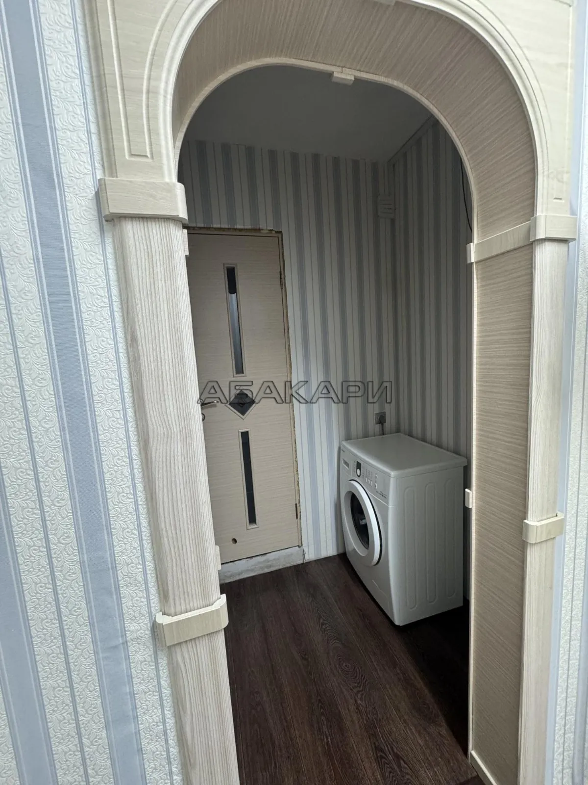 1-комнатная улица Серова, 38 за 30000 руб/мес фото 5 1-комнатная улица Серова, 38 за 30000 руб/мес фото 5