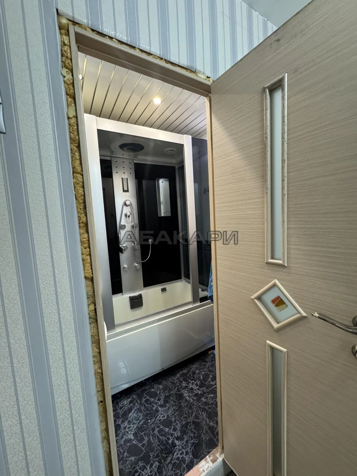 1-комнатная улица Серова, 38 за 30000 руб/мес фото 7 1-комнатная улица Серова, 38 за 30000 руб/мес фото 7