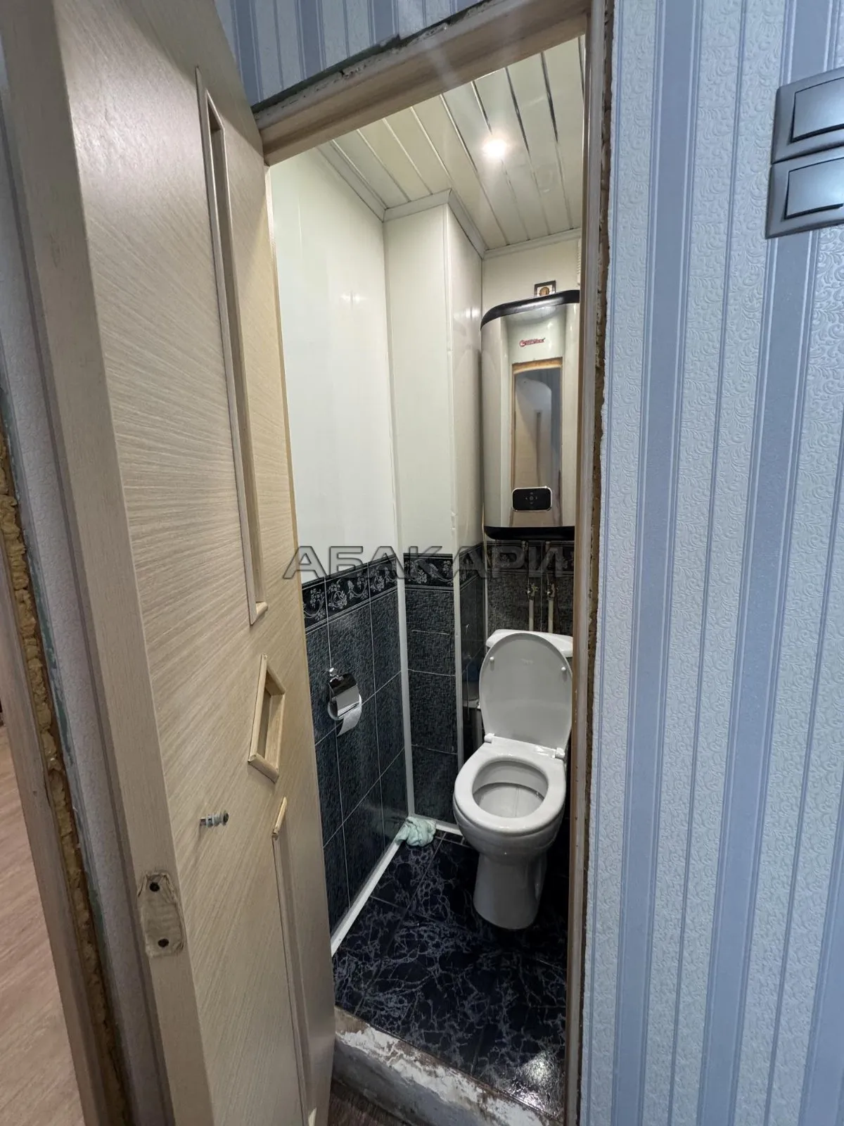 1-комнатная улица Серова, 38  за 30000 руб/мес фото 8