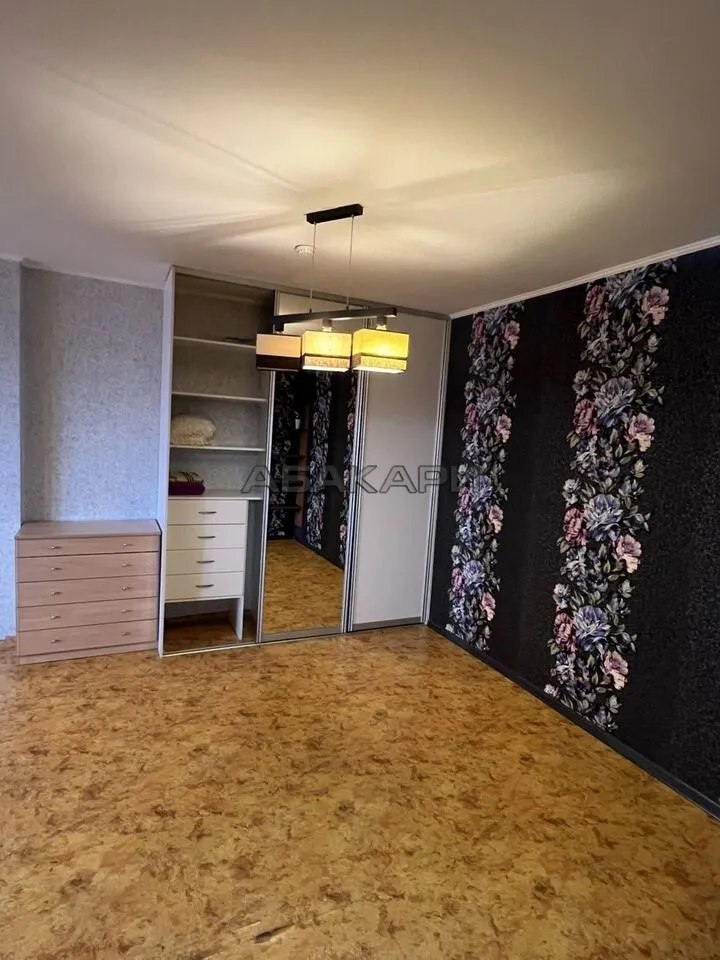 1-комнатная улица Водопьянова, 16  за 28000 руб/мес фото 3