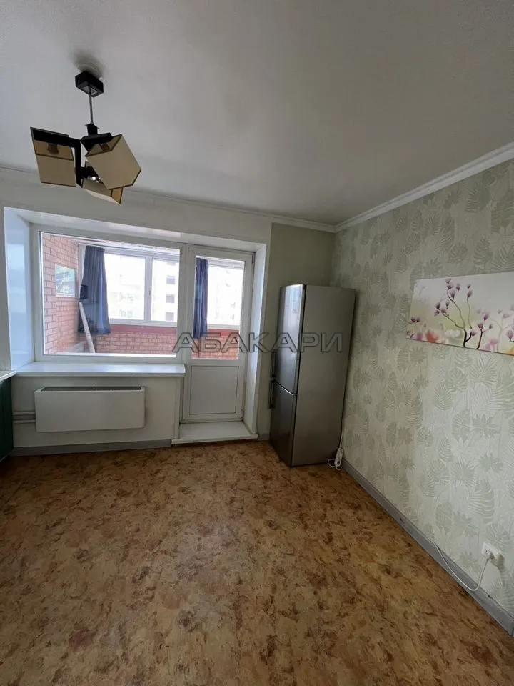 1-комнатная улица Водопьянова, 16  за 28000 руб/мес фото 6