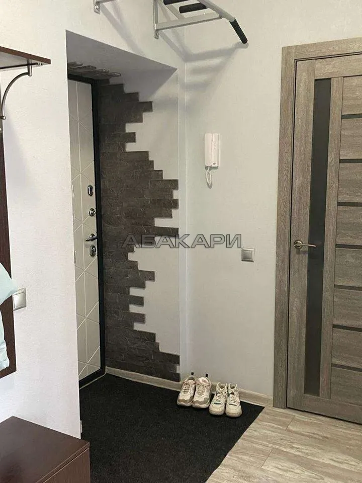 1-комнатная Ботанический бульвар, 15  за 30000 руб/мес фото 1