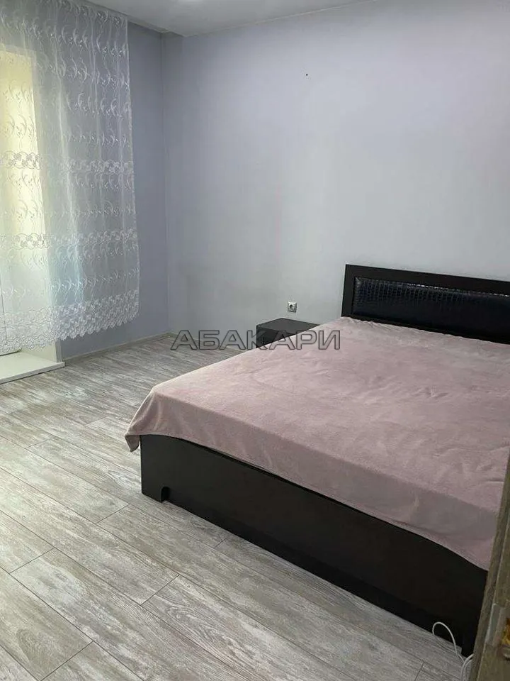 1-комнатная Ботанический бульвар, 15  за 30000 руб/мес фото 2