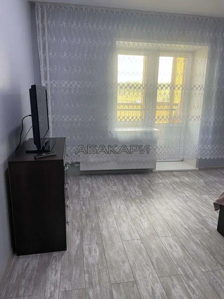 1-комнатная Ботанический бульвар, 15  за 30000 руб/мес фото 4