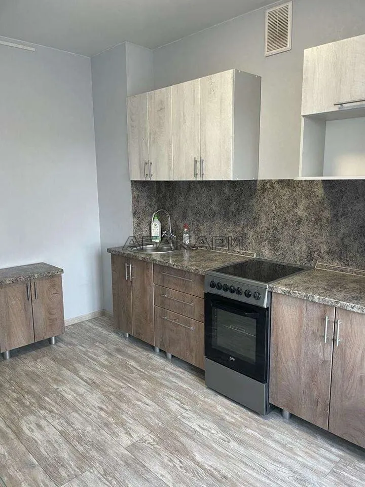 1-комнатная Ботанический бульвар, 15  за 30000 руб/мес фото 5