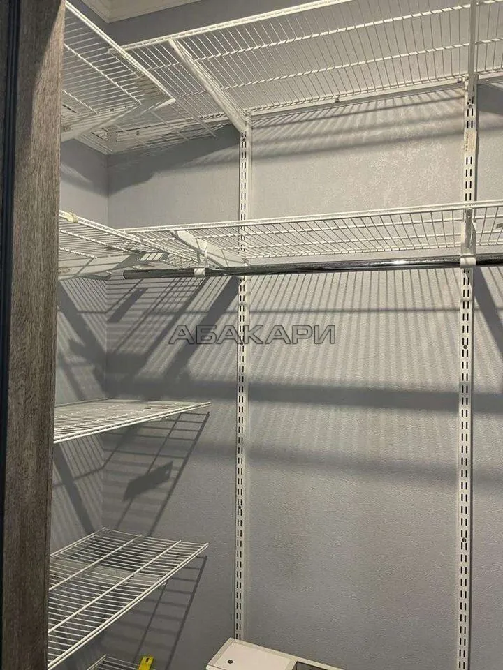 1-комнатная Ботанический бульвар, 15  за 30000 руб/мес фото 6