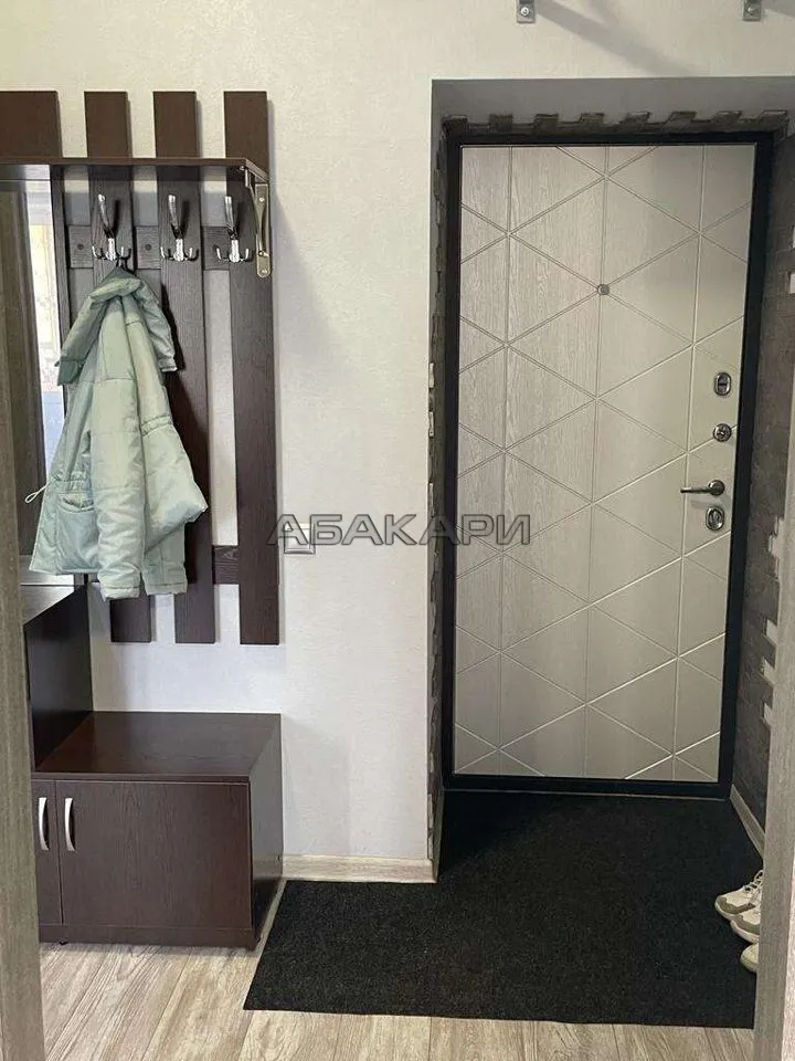 1-комнатная Ботанический бульвар, 15  за 30000 руб/мес фото 7