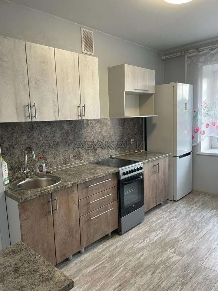 1-комнатная Ботанический бульвар, 15  за 30000 руб/мес фото 8