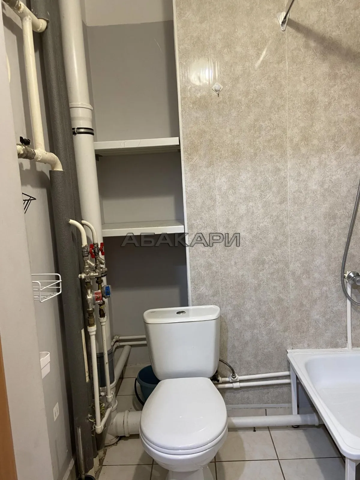 1-комнатная Лесопарковая улица, 21 за 25000 руб/мес фото 6 1-комнатная Лесопарковая улица, 21 за 25000 руб/мес фото 6