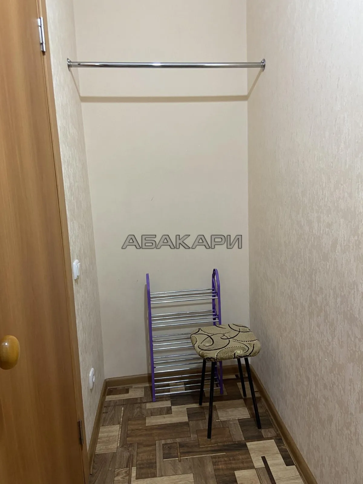 1-комнатная Лесопарковая улица, 21 за 25000 руб/мес фото 8 1-комнатная Лесопарковая улица, 21 за 25000 руб/мес фото 8