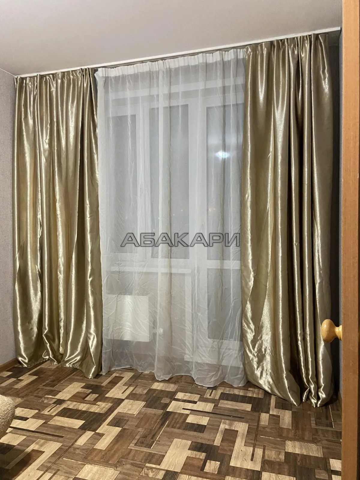 1-комнатная Лесопарковая улица, 21 за 25000 руб/мес фото 4 1-комнатная Лесопарковая улица, 21 за 25000 руб/мес фото 4