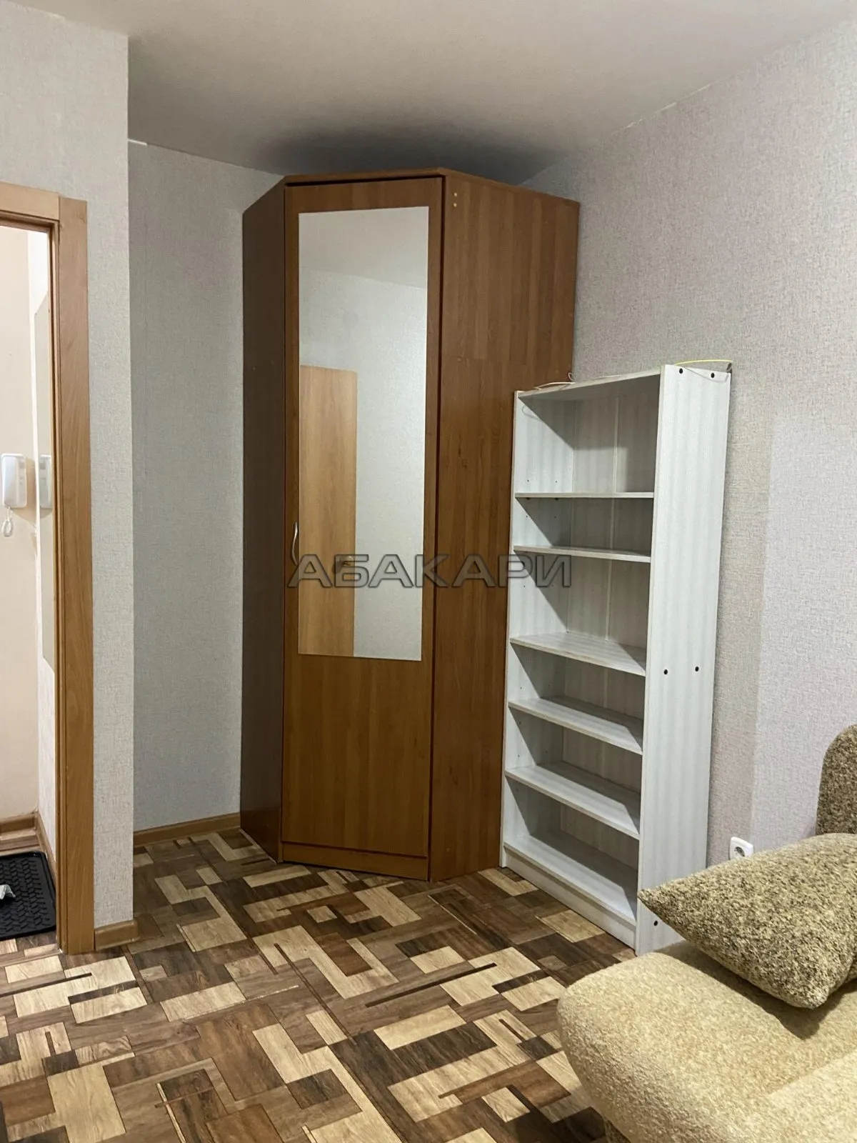 1-комнатная Лесопарковая улица, 21 за 25000 руб/мес фото 7 1-комнатная Лесопарковая улица, 21 за 25000 руб/мес фото 7