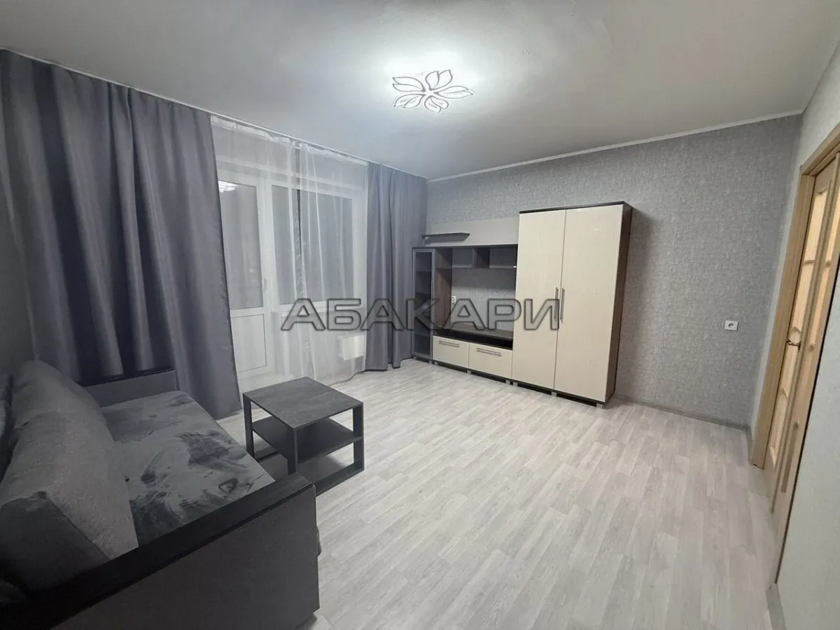 2-комнатная Линейная улица, 90  за 42000 руб/мес фото 2