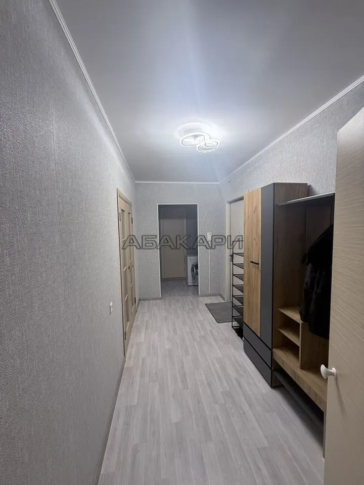2-комнатная Линейная улица, 90  за 42000 руб/мес фото 3