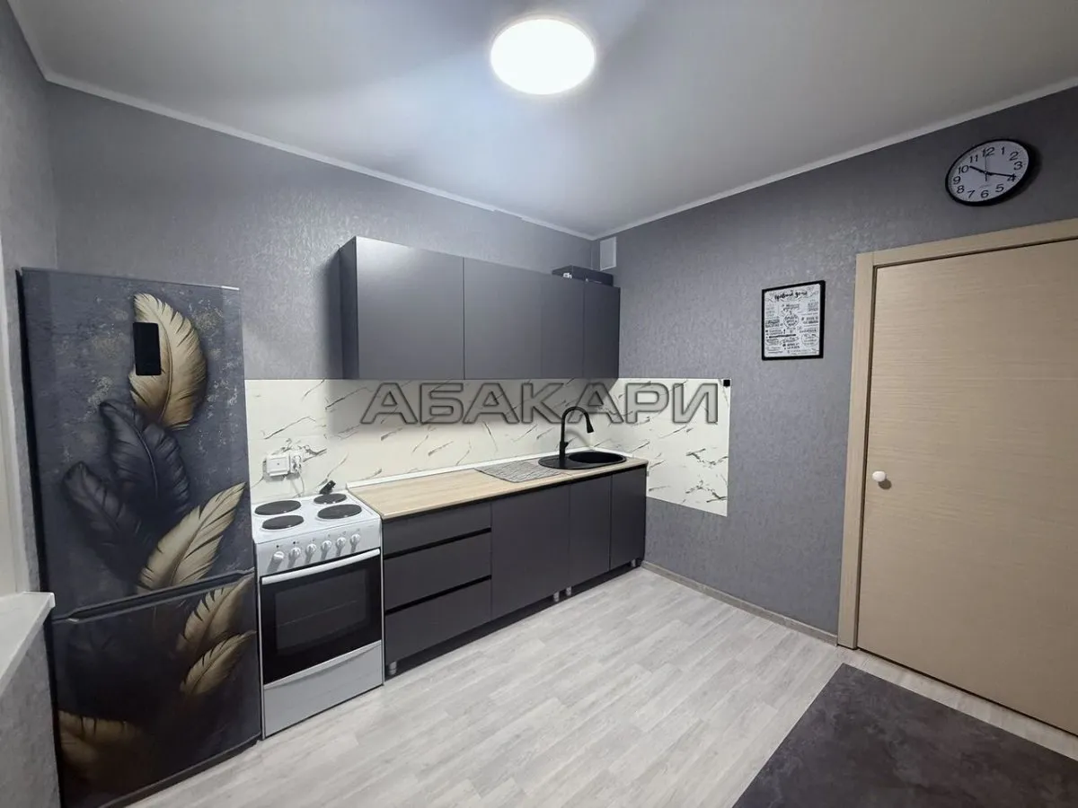 2-комнатная Линейная улица, 90  за 42000 руб/мес фото 7