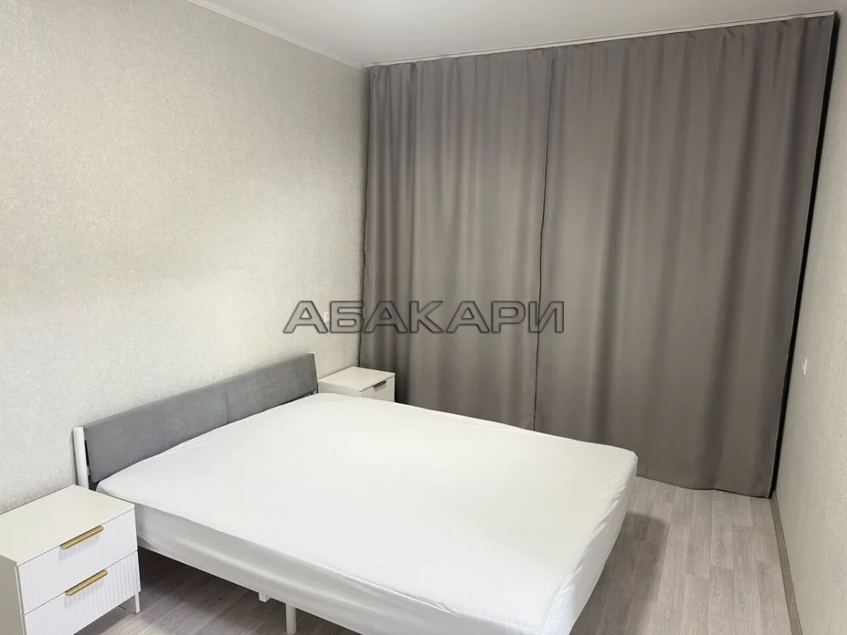 2-комнатная Линейная улица, 90  за 42000 руб/мес фото 8