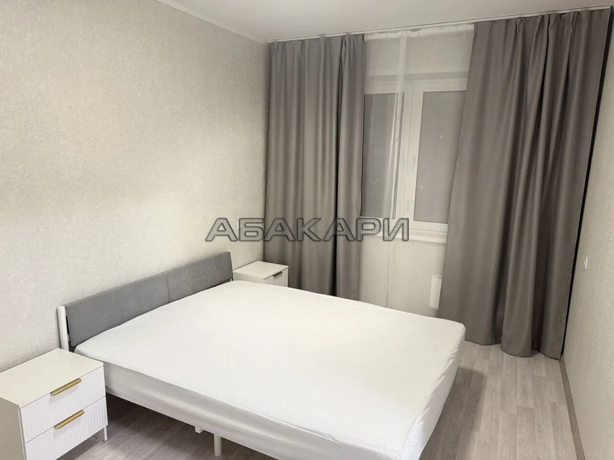 2-комнатная Линейная улица, 90  за 42000 руб/мес фото 9