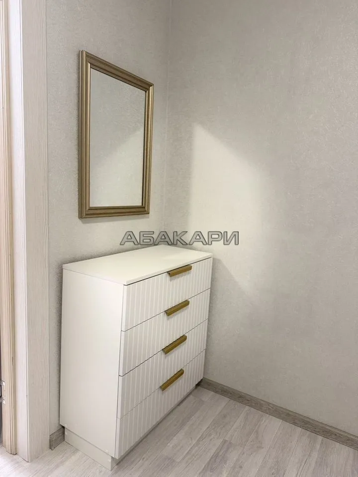 2-комнатная Линейная улица, 90  за 42000 руб/мес фото 11