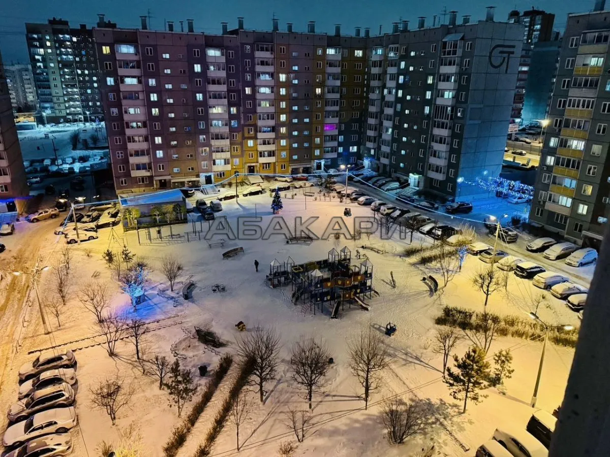 2-комнатная Линейная улица, 90  за 42000 руб/мес фото 12