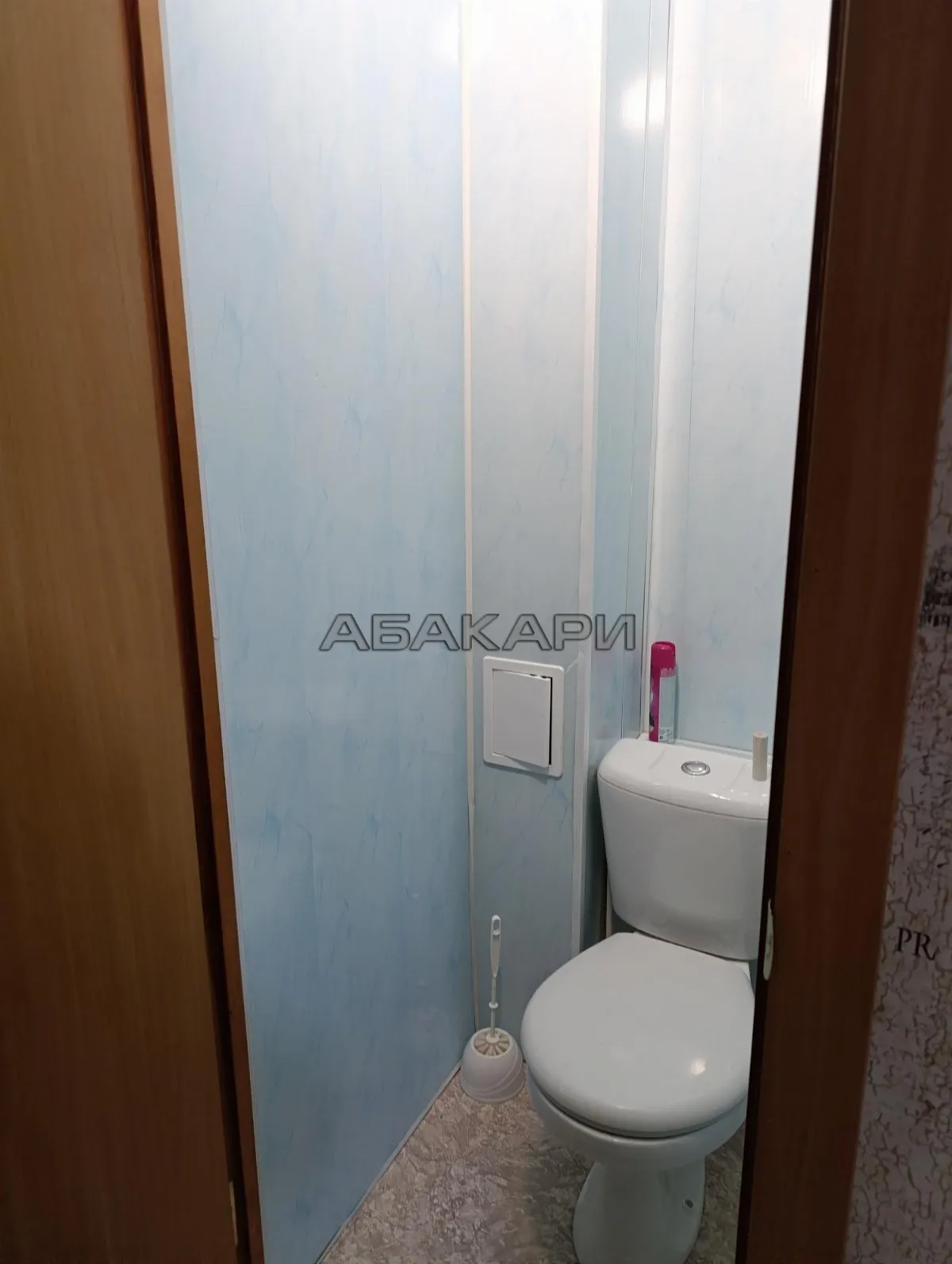 1-комнатная Светлогорская улица, 11  за 27000 руб/мес фото 5